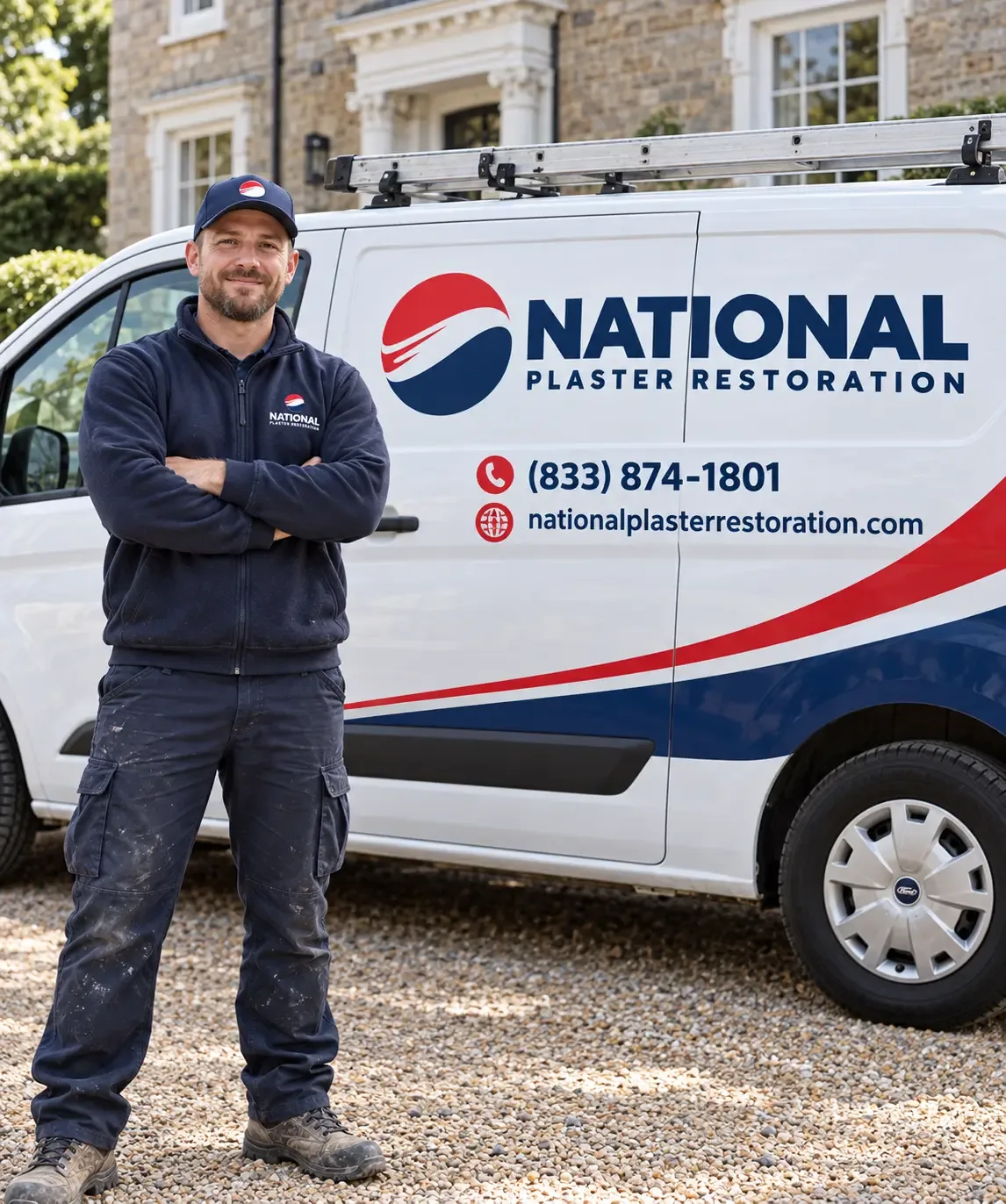 Plaster Repair Orwell, OH FAQs